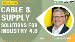 Cable & Supply Solutions for Industry 4.0 thumbnail