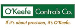 O Keefe Controls Logo 262x100