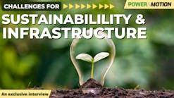 Sustainability & Infrastructure thumbnail