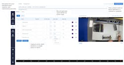 Drishti's pairing of AI and video can provide new insights into manufacturing processes and how to improve them. Drishti's pairing of AI and video can provide new insights into manufacturing processes and how to improve them.