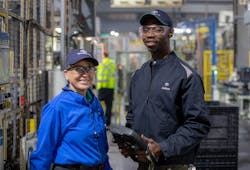 Toyota will invest $383 million in four of its U.S. manufacturing plants that build the heart of new Toyota and Lexus vehicles. Toyota will invest $383 million in four of its U.S. manufacturing plants that build the heart of new Toyota and Lexus vehicles.