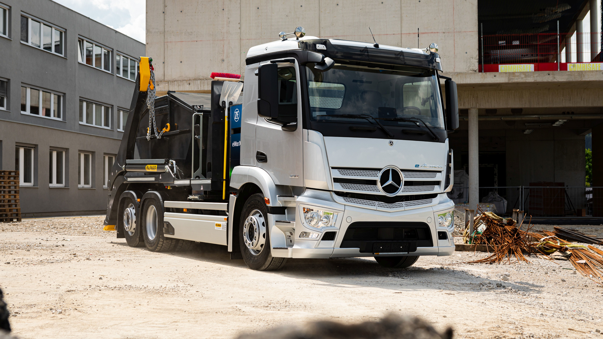 2022 05 25 1 Palfinger E Actros Zf