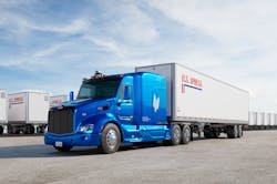 U.S. Xpress and Embark will co-develop methods for use of autonomous trucks when they enter U.S. Xpress properties. U.S. Xpress and Embark will co-develop methods for use of autonomous trucks when they enter U.S. Xpress properties.