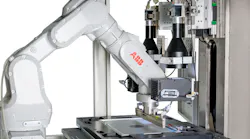 ABB High Speed Alignment software ABB High Speed Alignment software