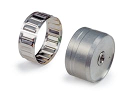 The PressFit ExI 11xx The PressFit ExI 11xx