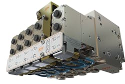 Komatsu's Joy Compak Komatsu's Joy Compak