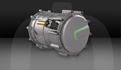 The Hydrapulse Frame Size 3 (F3) The Hydrapulse Frame Size 3 (F3)