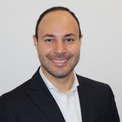 Leandro Antonio Zaza, Senior Technical Sales Manager & AOC Manager at TTControl, says there has been a strong market push for assistance functions to increase operator efficiency while ensuring appropriate safety. Leandro Antonio Zaza, Senior Technical Sales Manager & AOC Manager at TTControl, says there has been a strong market push for assistance functions to increase operator efficiency while ensuring appropriate safety.