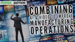 COmbining AI & Video to Improve Manufacturing Options thumbnail