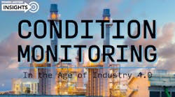 Condition Monitoring in the Age of Industry 4.0 thumbnail