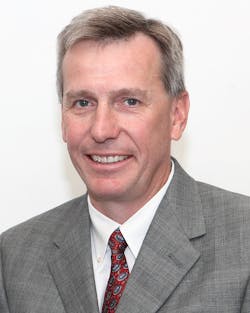 Rick Sporrer has been appointed President of Danfoss North America effective July 1. Rick Sporrer has been appointed President of Danfoss North America effective July 1.