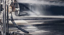 SKF's new predictive maintenance solution will help to reduce unplanned downtime of rotating equipment in manufacturing facilities. SKF's new predictive maintenance solution will help to reduce unplanned downtime of rotating equipment in manufacturing facilities.