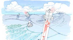 Rise Robotics Seaweed Farming System Rise Robotics Seaweed Farming System