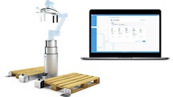 OnRobot Palletizer OnRobot Palletizer