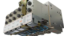 The Joy Compak system