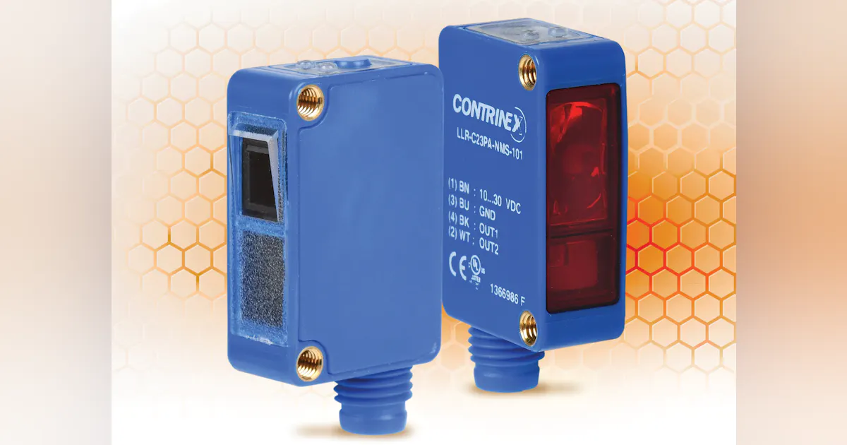 Detecton Sensor Detection Sensors can be Used In Multiple Applications | Power & Motion ...