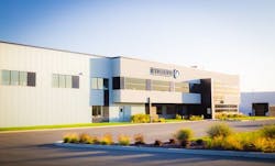 Bailey's acquisition of Hydrolico will enhance hydraulic and pneumatic manufacturing capabilities. Bailey's acquisition of Hydrolico will enhance hydraulic and pneumatic manufacturing capabilities.