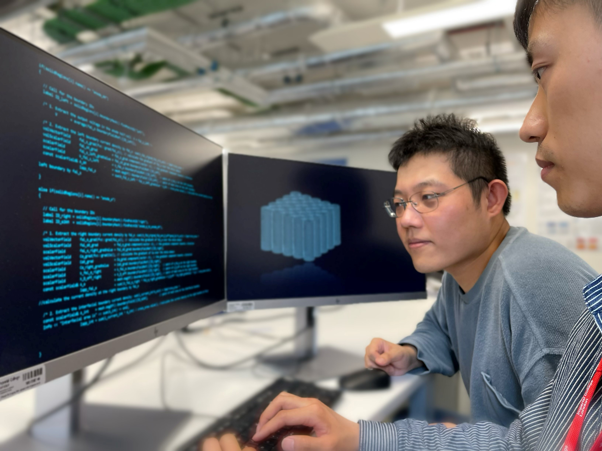 Credit Image To Imperial College London Image Of Research Besafe 1 62a758595295c