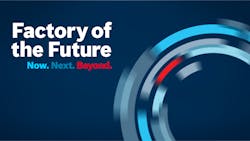 Demonstrations covering multiple Bosch Rexroth automation technologies will be featured at Automate 2022, including autonomous mobile robots, linear motion tools, automation platform and more. Demonstrations covering multiple Bosch Rexroth automation technologies will be featured at Automate 2022, including autonomous mobile robots, linear motion tools, automation platform and more.