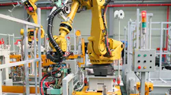 Industrial Equipment Thinkstock
