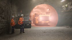 MST Global’s high-speed and low latency digital communication network, position tracking and proximity detection solution. MST Global’s high-speed and low latency digital communication network, position tracking and proximity detection solution.