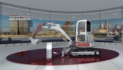 Walvoil Home Mini Excavator 62992086a77e9 Walvoil Home Mini Excavator 62992086a77e9