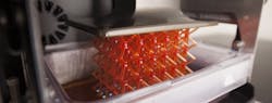 PolySpectra&apos;s COR Alpha was developed to help overcome some of the material challenges of other polymers used for 3D printing.