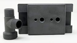 The PK 5000 The PK 5000