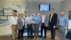 As a supplier to the heavy equipment industry, HydraForce understands the importance of U.S. manufacturing and the need to continue expanding technological innovations for it. As a supplier to the heavy equipment industry, HydraForce understands the importance of U.S. manufacturing and the need to continue expanding technological innovations for it.