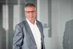 Dr. Holger Klein, has been appointed chairman of the Board of Management and CEO of ZF Friedrichshafen AG as of Jan. 1, 2023. Dr. Holger Klein, has been appointed chairman of the Board of Management and CEO of ZF Friedrichshafen AG as of Jan. 1, 2023.