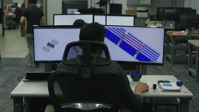 3DEO's in-house applications engineering team brings its manufacturing and 3D printing expertise to help customers optimize their designs for 3D printing.