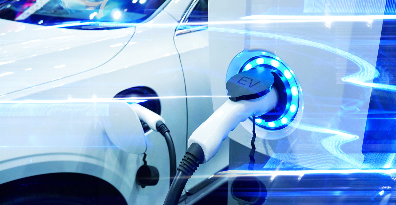 Car Charge 954558336