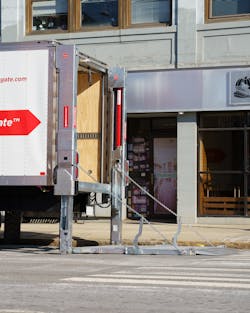 The RISE™ Cylinder allows for smoother operation of liftgates. © Copyright 2022 by Liftwave, Inc. dba RISE™Robotics. All Rights Reserved. US Patent 11255416 Patent Pending: WO2019/014259 The RISE™ Cylinder allows for smoother operation of liftgates. © Copyright 2022 by Liftwave, Inc. dba RISE™Robotics. All Rights Reserved. US Patent 11255416 Patent Pending: WO2019/014259