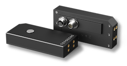 The new ECHO ONE sensor is designed to improve collision mitigation through use of echolocation. The new ECHO ONE sensor is designed to improve collision mitigation through use of echolocation.