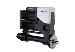 CytroMotion is a self-contained actuator with force capabilities up to 110 kN. CytroMotion is a self-contained actuator with force capabilities up to 110 kN.