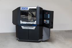 3D printing offers opportunities to re-evaluate traditional designs, making it vital to optimize for 3D printing early in the development process. 3D printing offers opportunities to re-evaluate traditional designs, making it vital to optimize for 3D printing early in the development process.