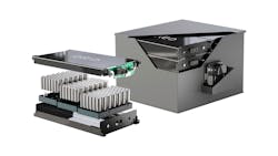 Yanmar's acquisition of ELEO and its battery technology will aid electrification efforts for off-road equipment. Yanmar's acquisition of ELEO and its battery technology will aid electrification efforts for off-road equipment.