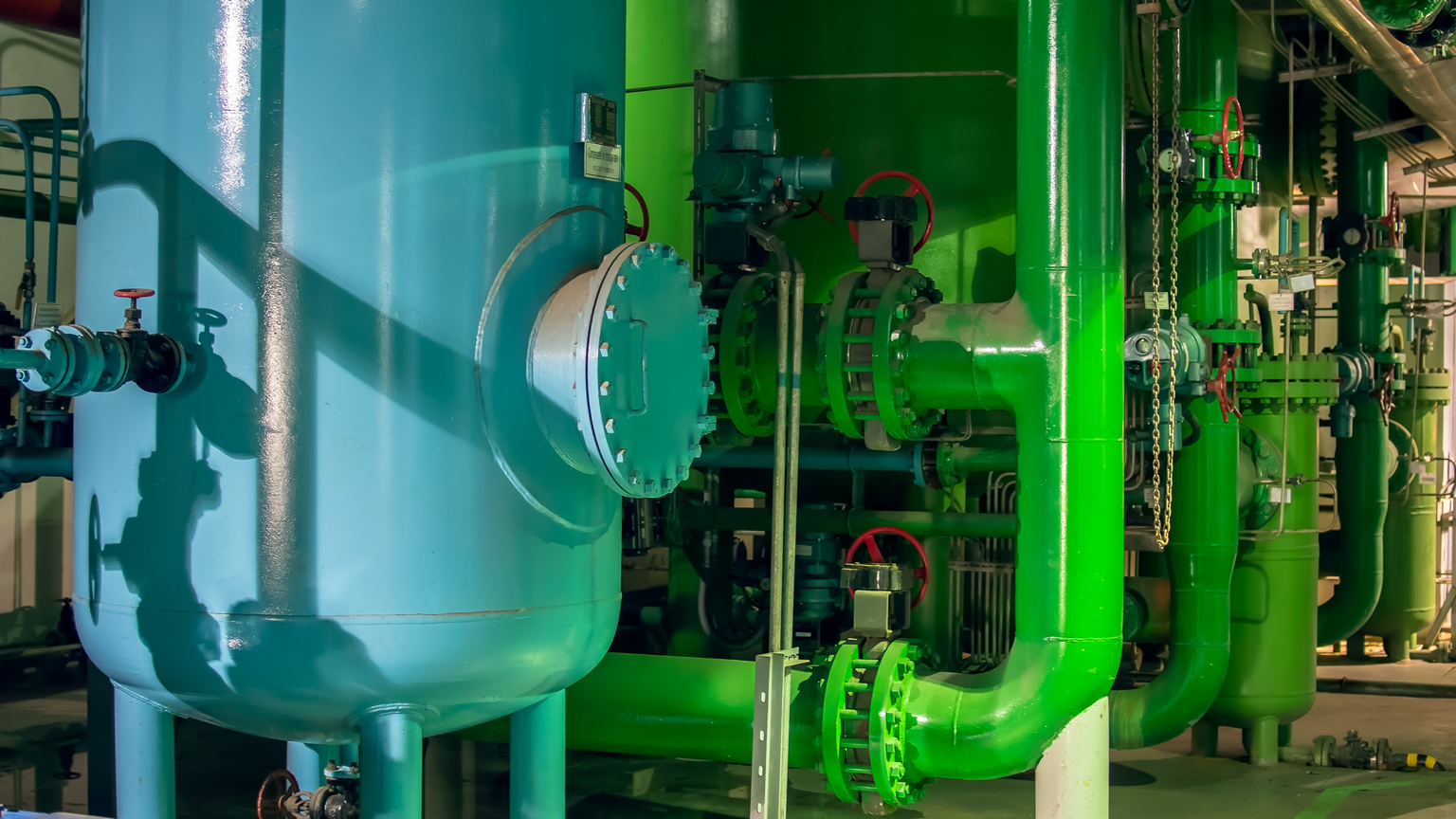 Hydraulics Thinkstock Photos 474480460 62decdad78199