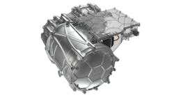 The magnet-free electric motor MAHLE introduced in May 2021 which has similar design features as the magnet-free version of the new SCT E-motor. The magnet-free electric motor MAHLE introduced in May 2021 which has similar design features as the magnet-free version of the new SCT E-motor.