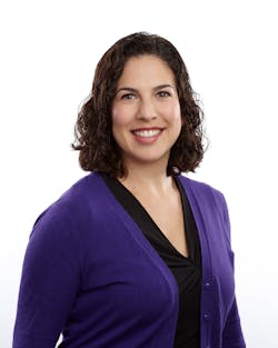 Dana Wuesthoff, CONEXPO-CON/AGG Show Director Dana Wuesthoff, CONEXPO-CON/AGG Show Director