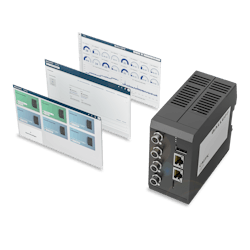 Automation & Controls Balluff Automation & Controls Balluff