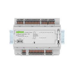 Automation & Controls Wago Automation & Controls Wago