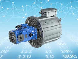 Electric Drives Bosch Electric Drives Bosch
