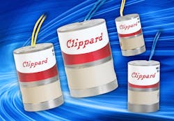 Fluid Power Clippard