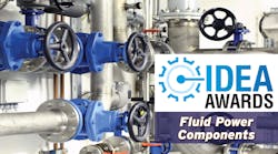 Fluid Power Components