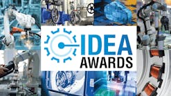 Idea Awards Promo