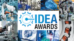 Idea Awards Promo