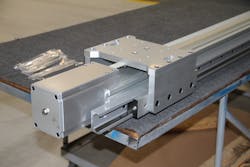 Mechatronics Bishop Wisecarver Mechatronics Bishop Wisecarver