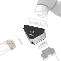 Mechatronics Impacpt Mechatronics Impacpt