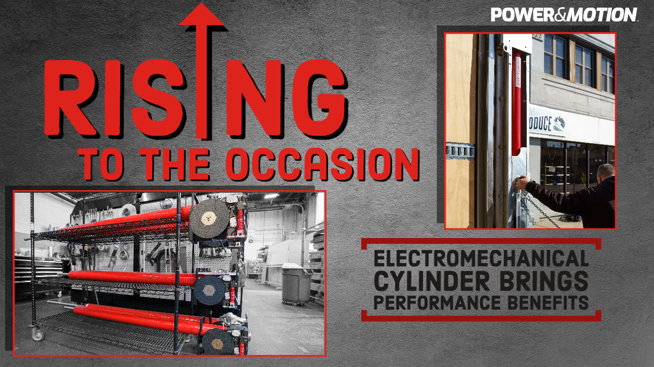 Rising to the Occasion thumbnail